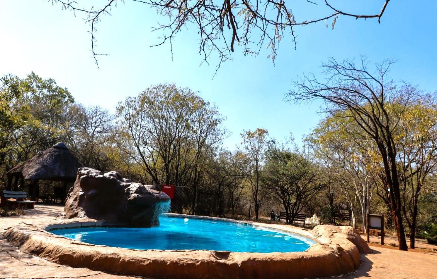 Jackalberry Ridge By Dream Resorts Marloth Park Buitenkant foto