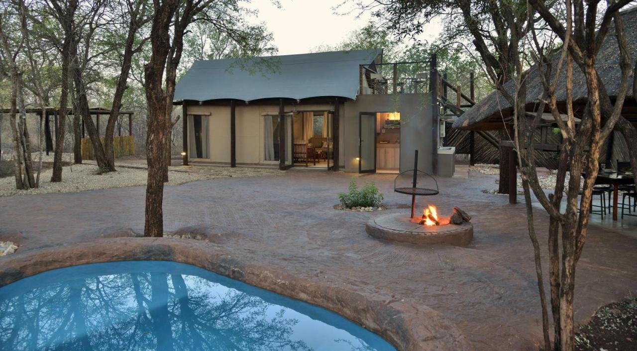 Jackalberry Ridge By Dream Resorts Marloth Park Buitenkant foto